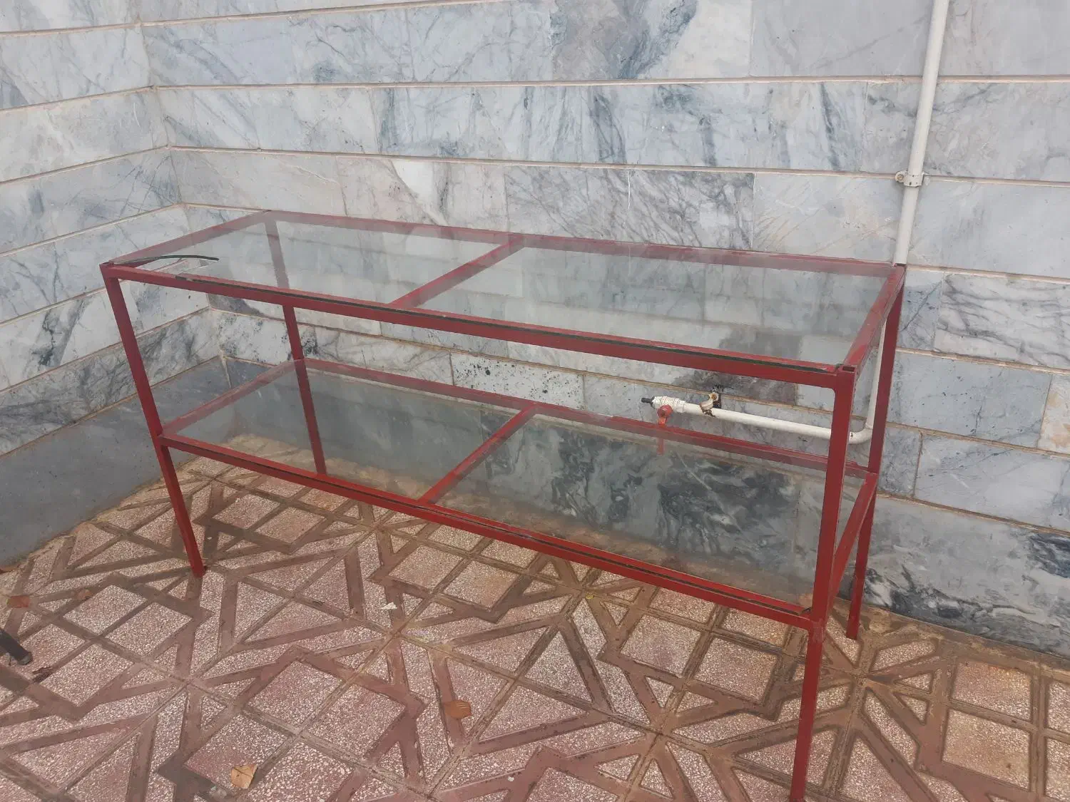 میز پیشخوان|فروشگاه و مغازه|خرمدره, |دیوار