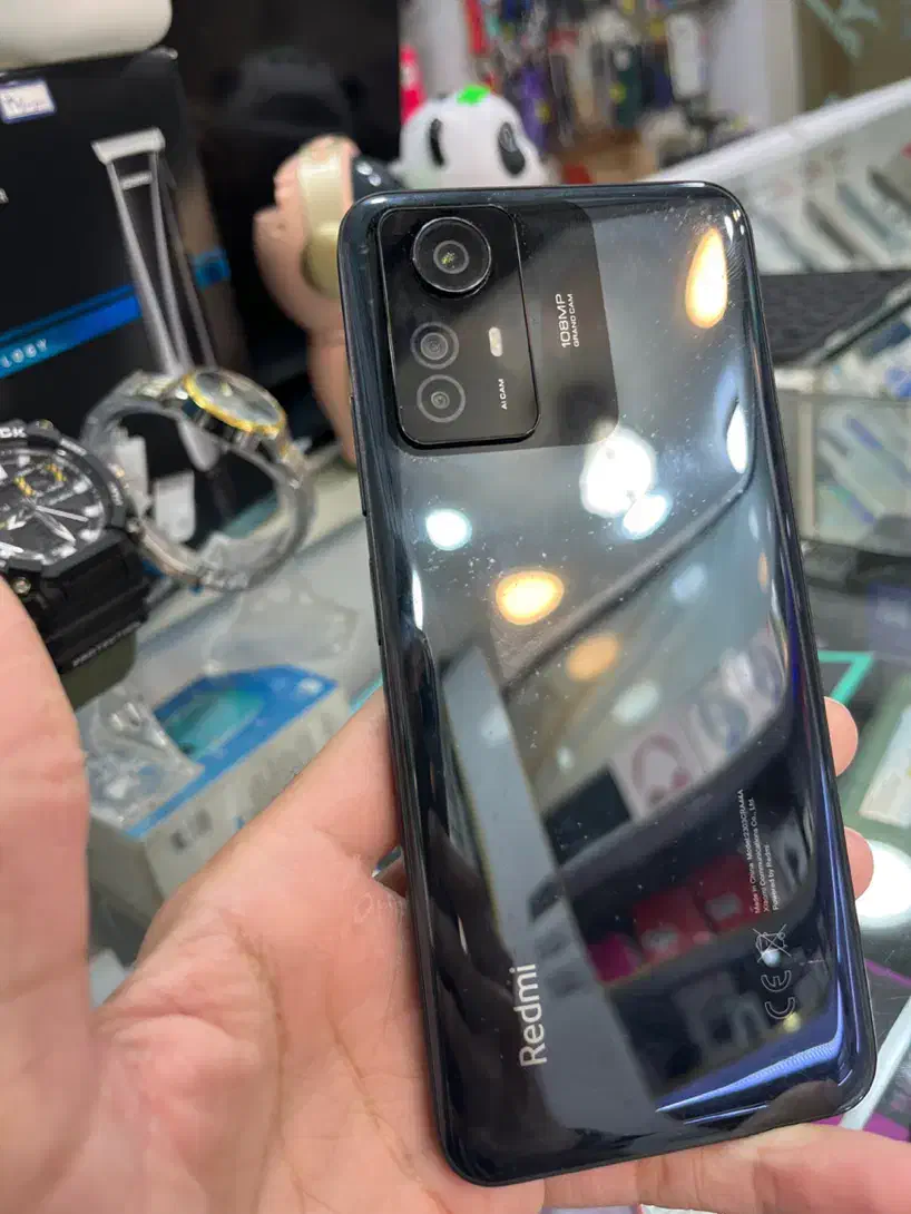 not12s|موبایل|رامشیر, |دیوار