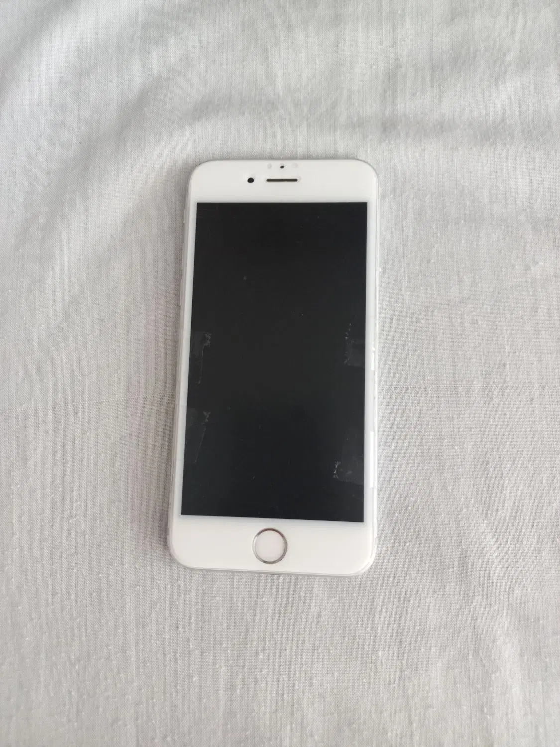 آیفون 6s silver 64Gg|موبایل|تهران, لویزان|دیوار
