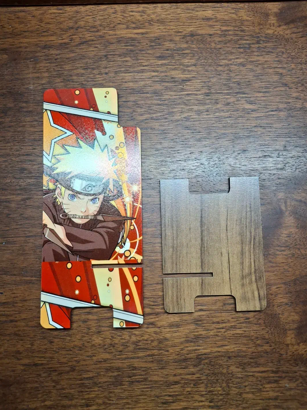 استند موبایل با طرح انیمه ای|لوازم جانبی موبایل و تبلت|تهران, شهرآرا|دیوار