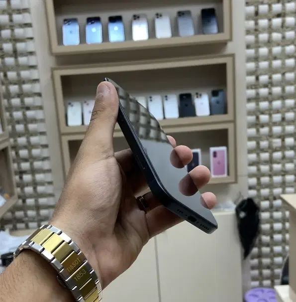 iPhone15 normal - 128g آیفون ۱۵ نرمال|موبایل|قم, عربستان|دیوار