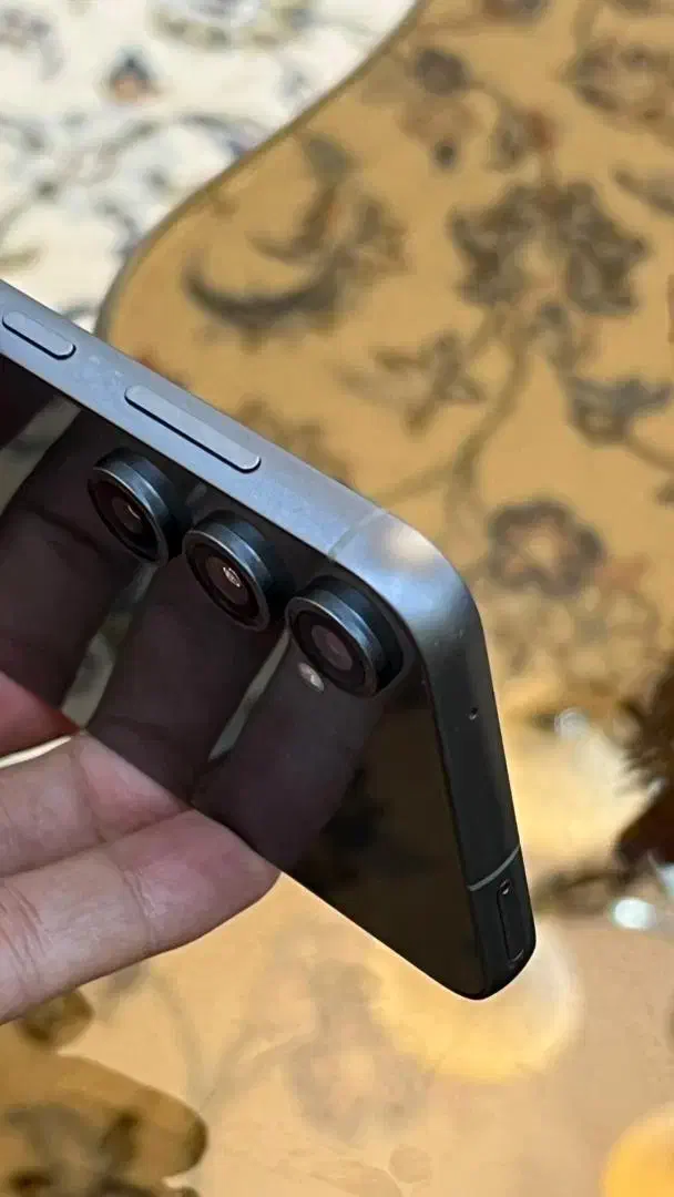 گوشی موبایل S23Fe|موبایل|تهران, ارامنه|دیوار