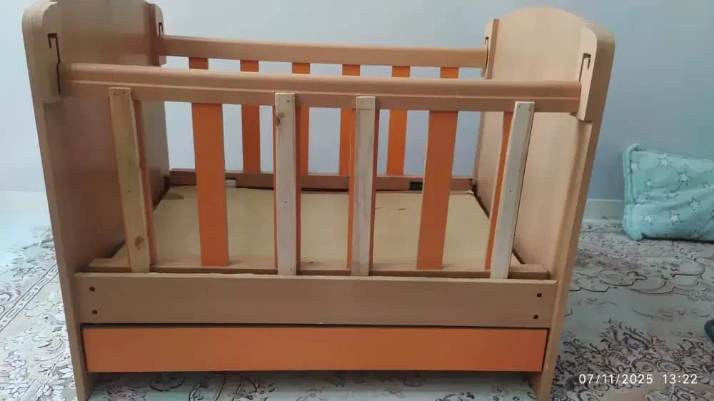 تخت خواب کودک|تخت و صندلی بچه|بوشهر, |دیوار