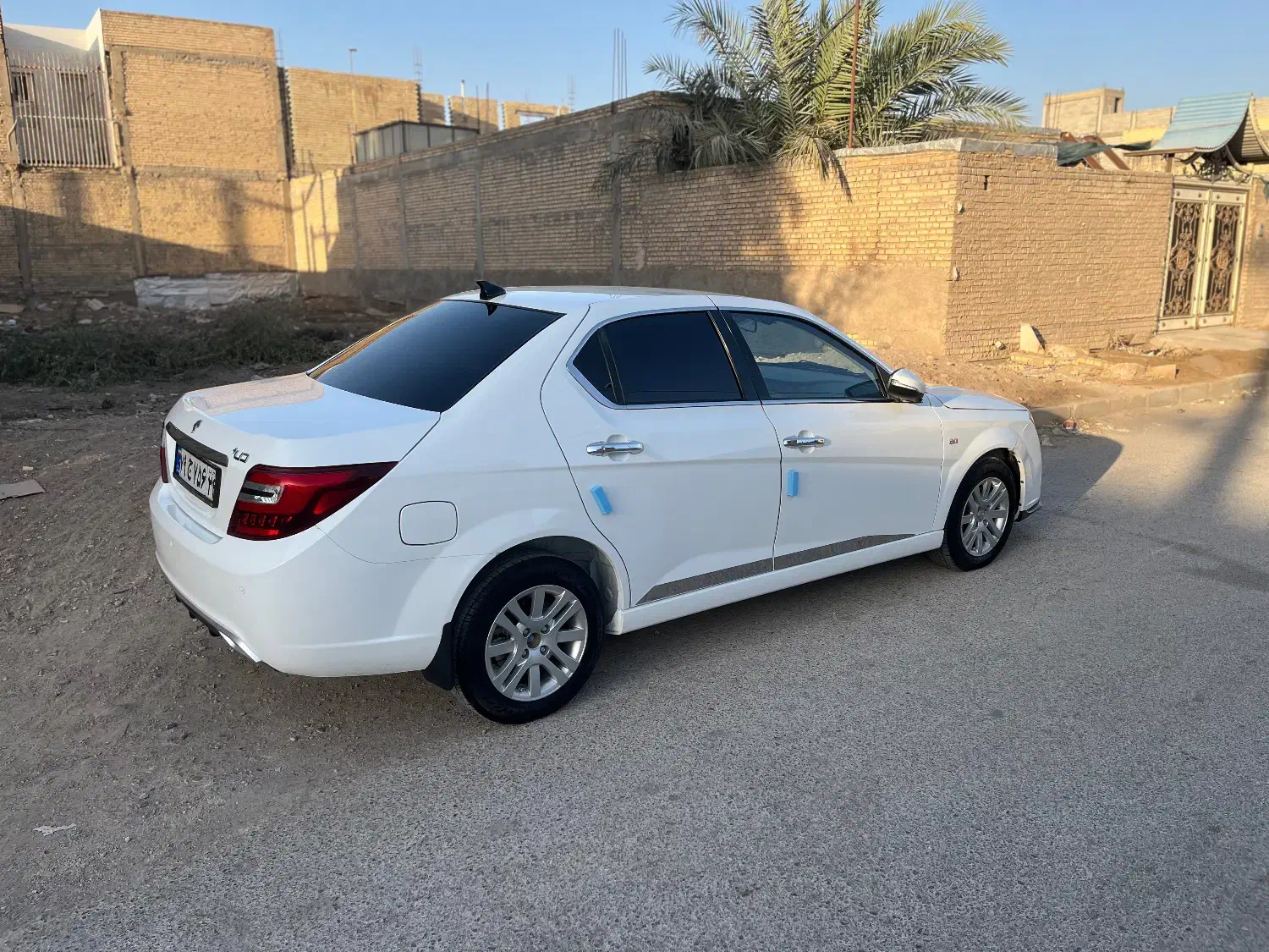 دنا پلاس ۶ دنده|خودرو سواری و وانت|خرمشهر, |دیوار