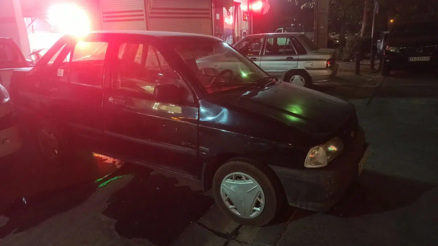 پراید|خودرو سواری و وانت|اصفهان, شاهد|دیوار