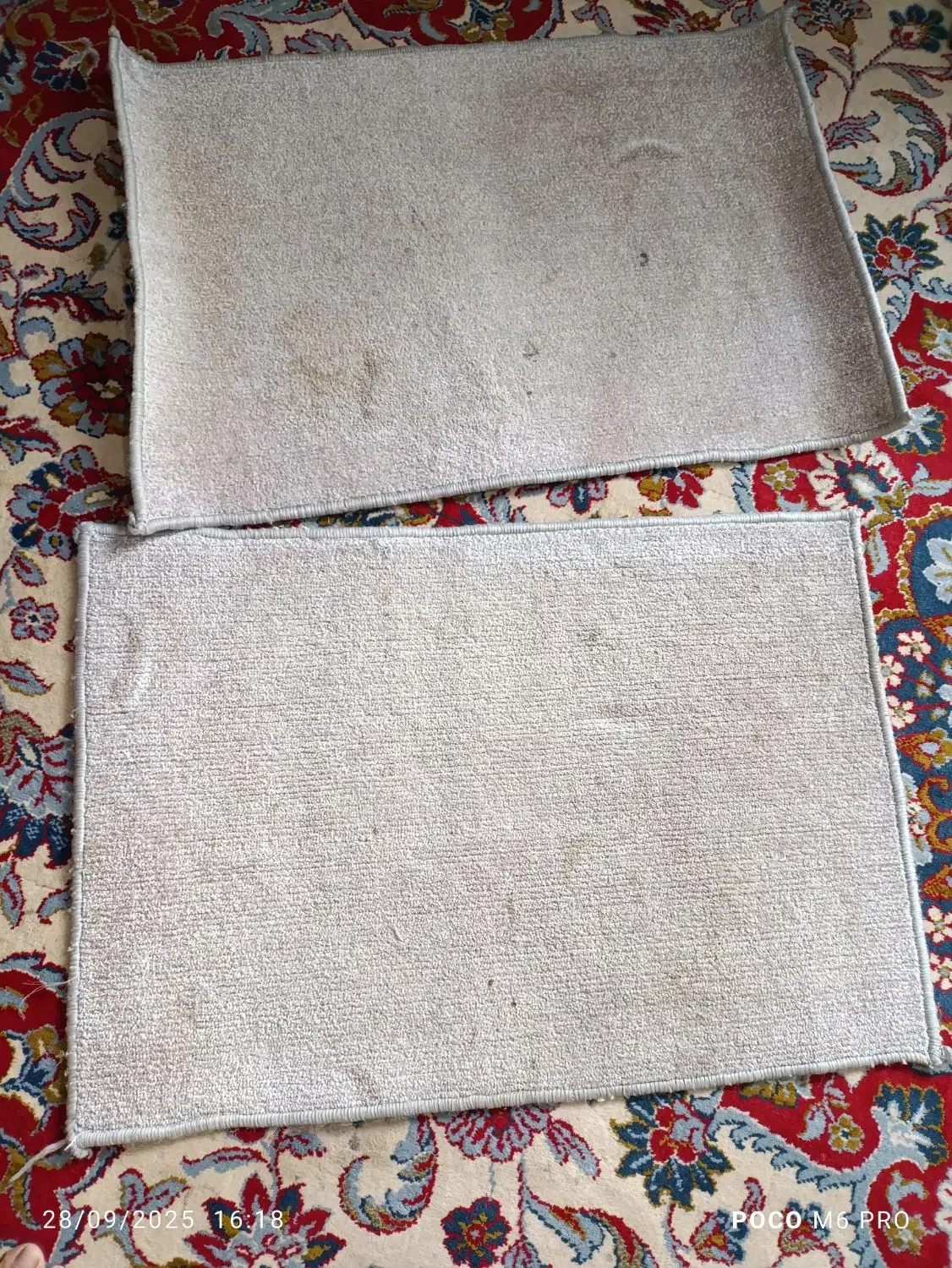 پادری رنگ طوسی|پادری|مشهد, تلگرد|دیوار