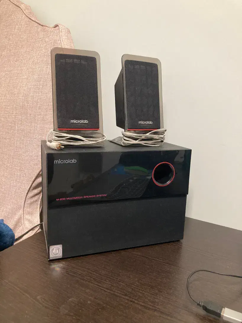 اسپیکر|قطعات و لوازم جانبی رایانه|تبریز, |دیوار