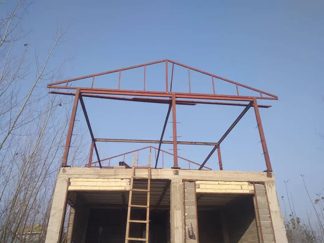 جوشکاری سیار|خدمات پیشه و مهارت|کیاشهر, |دیوار