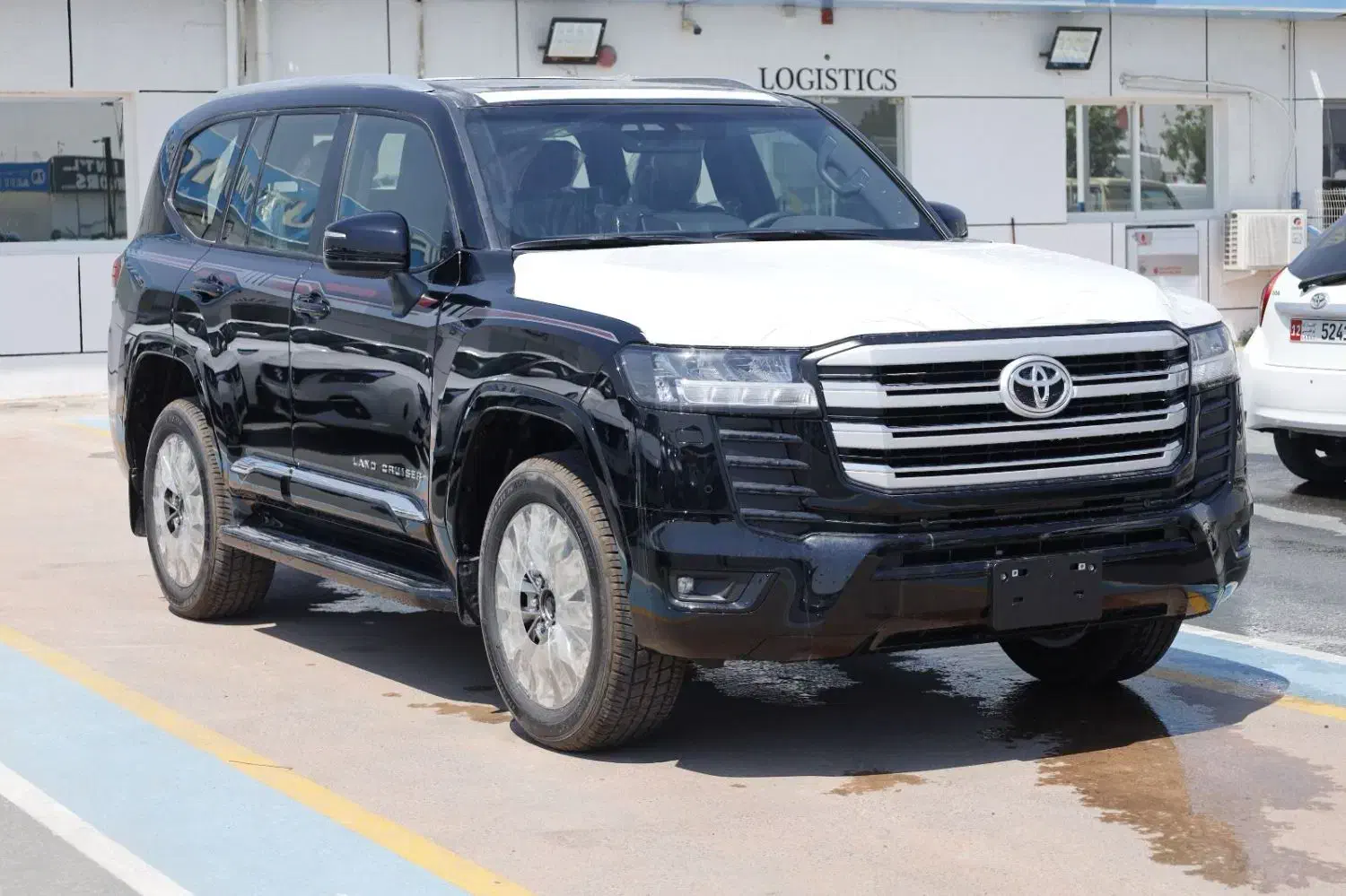 لند2025vx|خودرو سواری و وانت|بهبهان, |دیوار