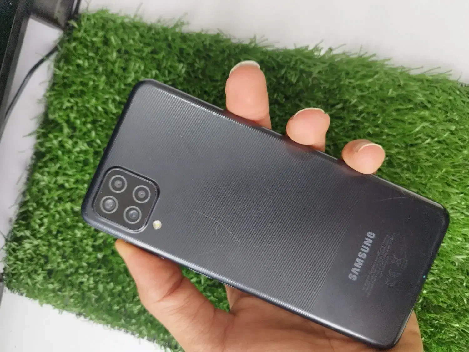 a12|موبایل|بندر ترکمن, |دیوار