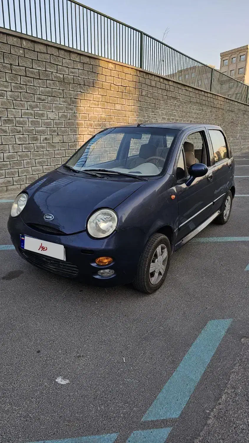 ام وی ام ۱۱۰|خودرو سواری و وانت|تبریز, |دیوار