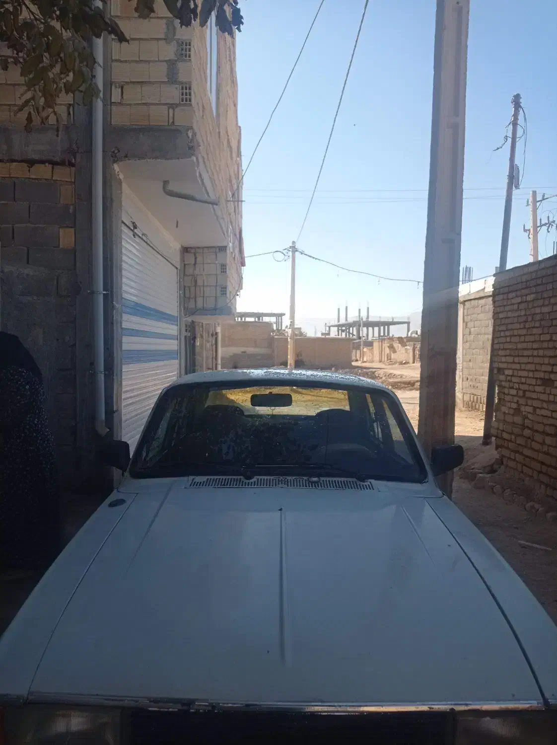 پیکان سواری سالم مدل 82|خودرو سواری و وانت|لردگان, |دیوار