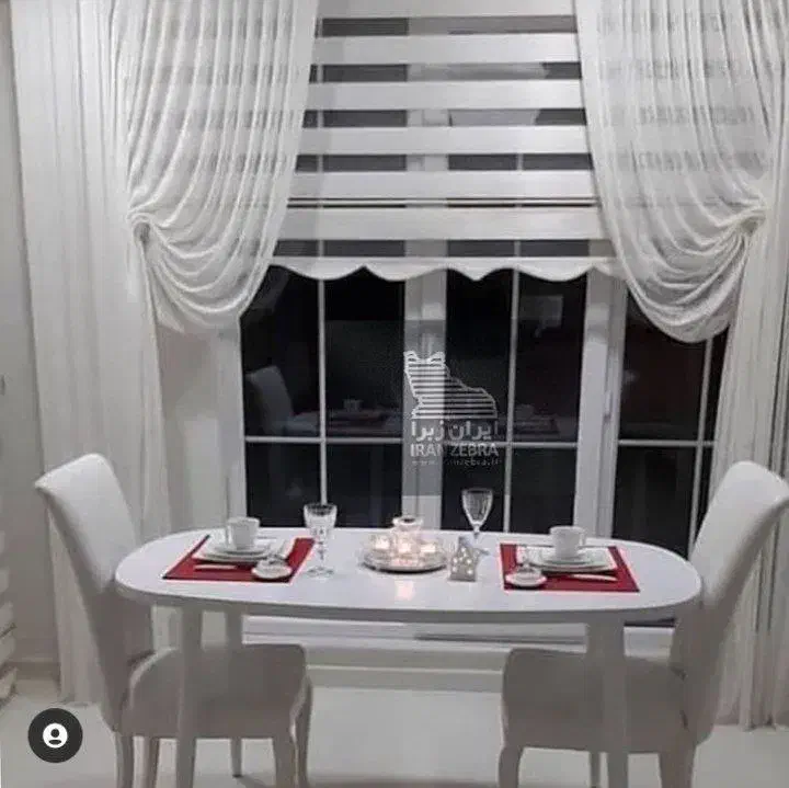 پرده زبرا تعمیرات شستشو نصب زبرا|خدمات پیشه و مهارت|تهران, مولوی|دیوار