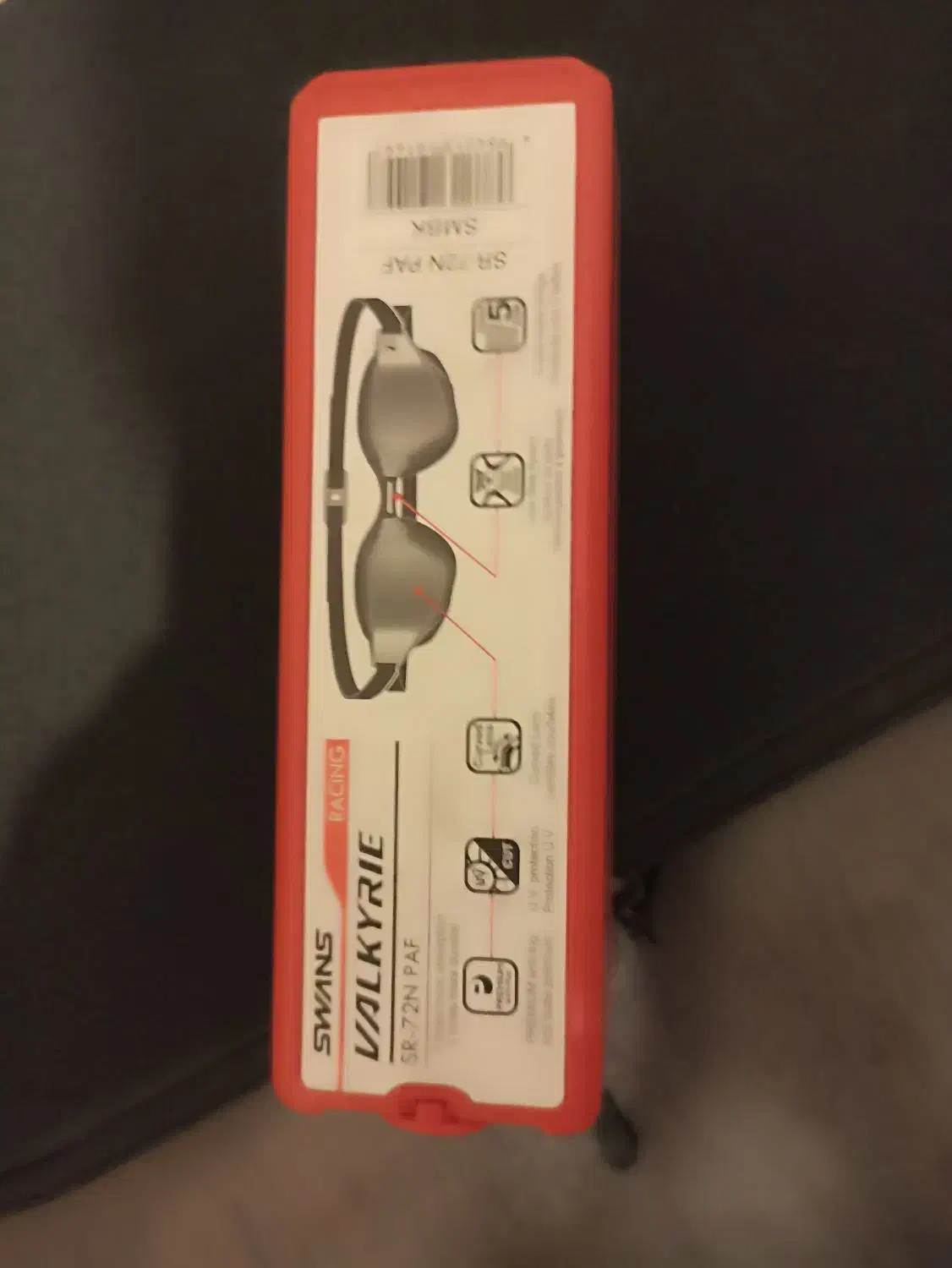 عینک شناحرفه ای اورجینال|غواصی و ورزشهای آبی|تهران, گمرک|دیوار