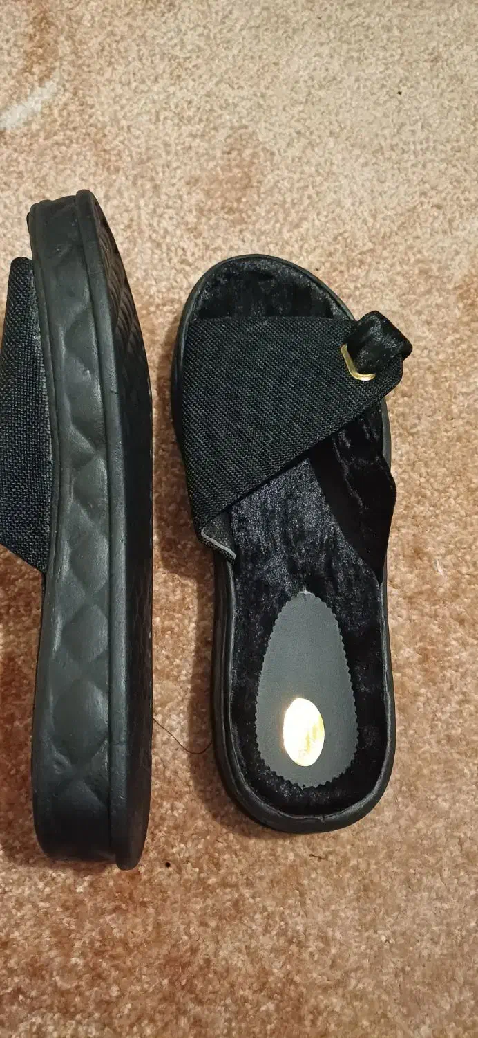 صندل طبی زنانه مناسب روز مادر|کیف، کفش، کمربند|تهران, جنت‌آباد جنوبی|دیوار