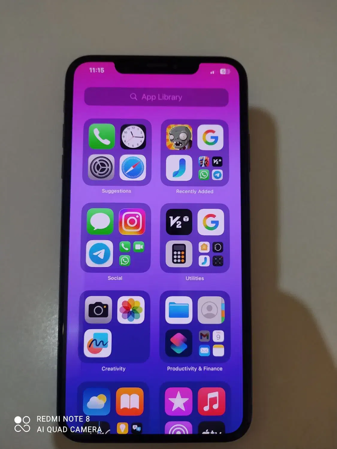 xsmax256|موبایل|پارس‌آباد, |دیوار