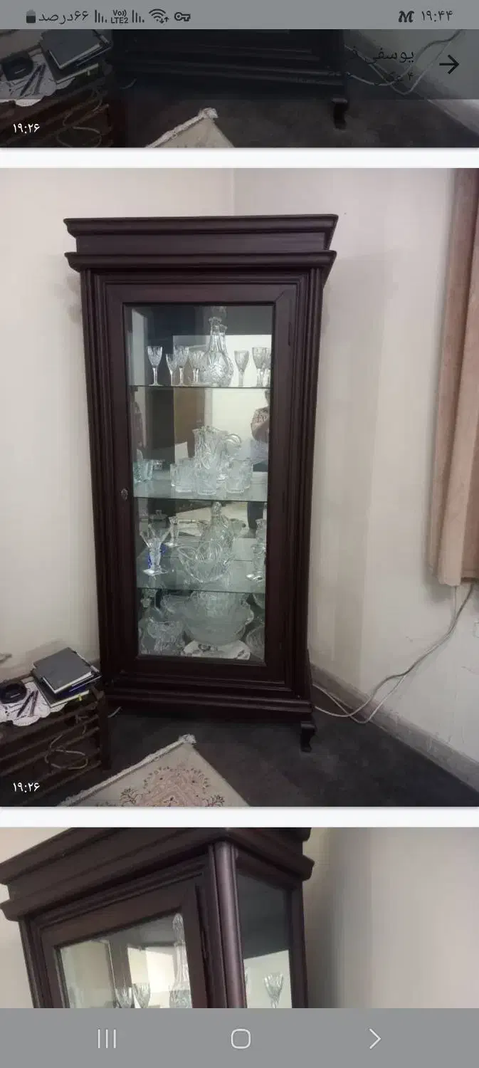 بوفه|بوفه، ویترین، کنسول|تهران, صفا|دیوار