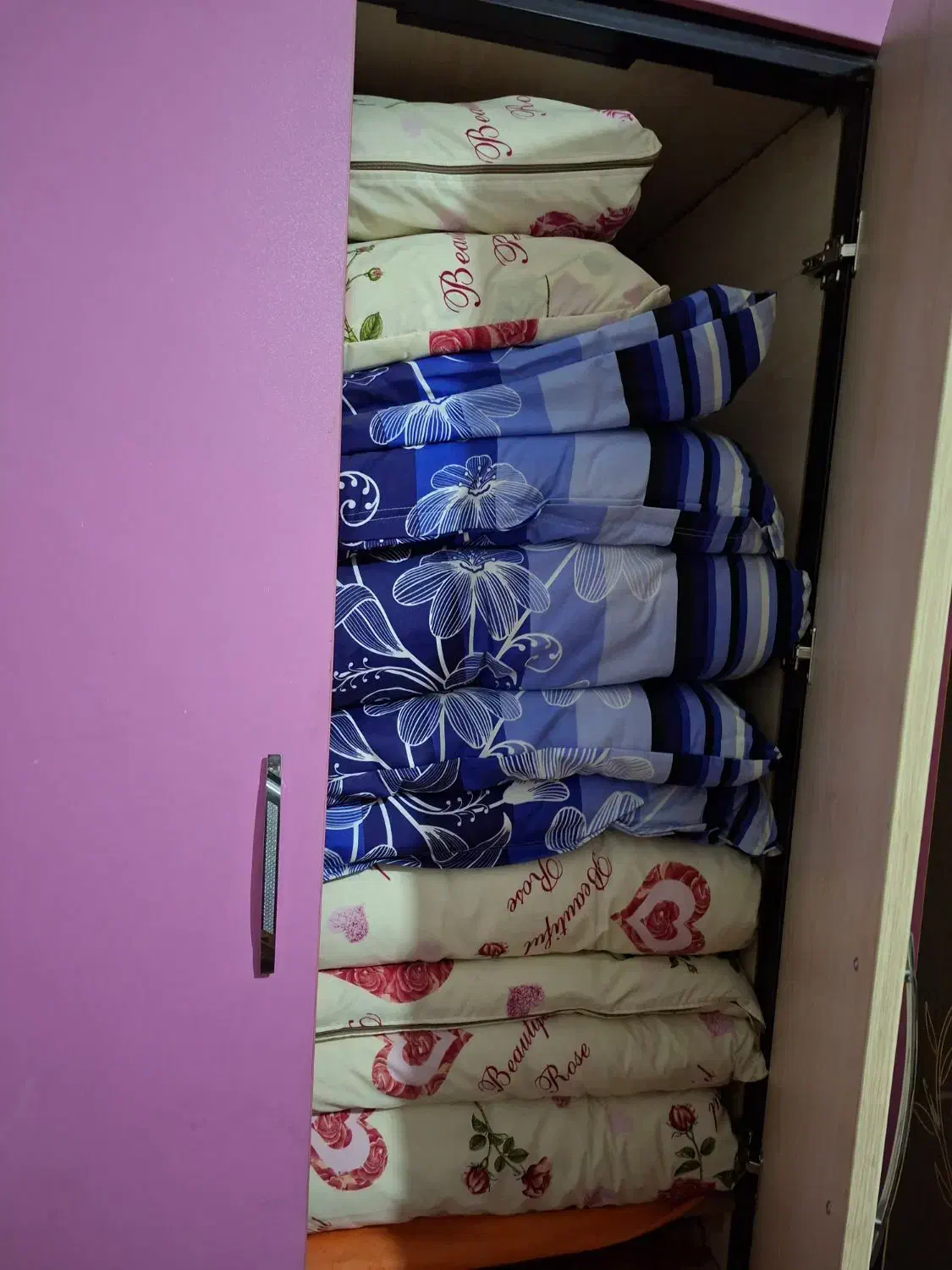 تشک نو خوب|تشک تختخواب|شهریار, شهریار|دیوار