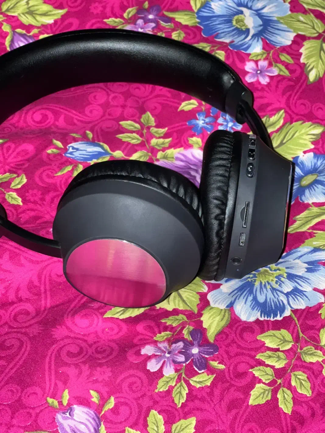 هدفون بی سیم|لوازم جانبی موبایل و تبلت|مرند, |دیوار