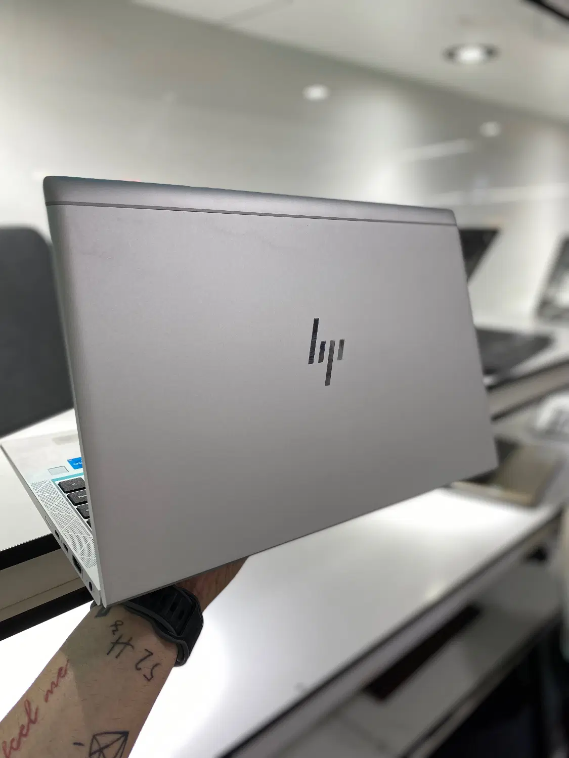 HP Elite Book G8|رایانه همراه|ارومیه, |دیوار