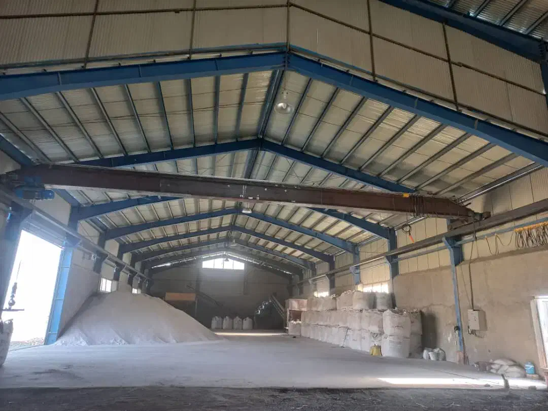 ساخت جرثقیل سقفی|ماشین‌آلات صنعتی|همدان, |دیوار