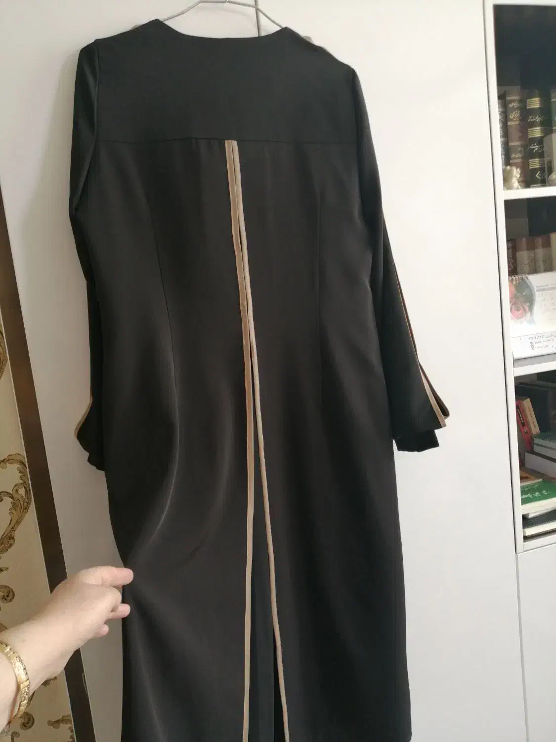 مانتو مجلسی|لباس|کرمانشاه, |دیوار