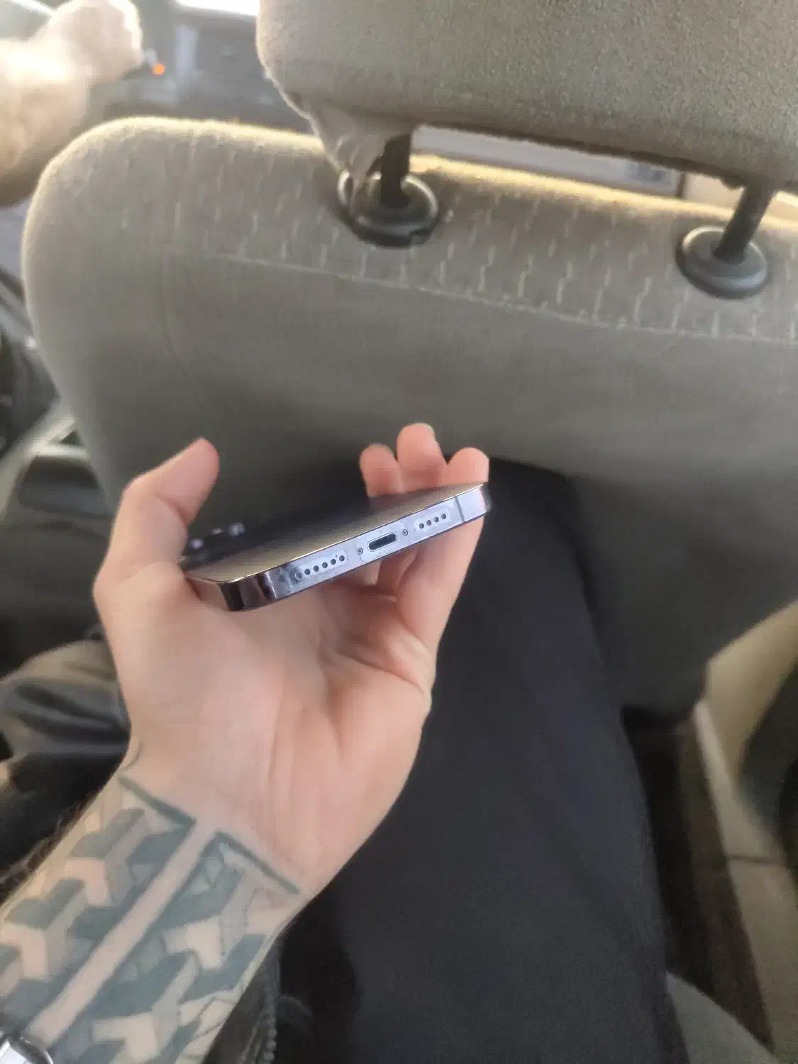 ایفون ۱۴ پرومکس ریجستر|موبایل|رشت, آزادگان|دیوار