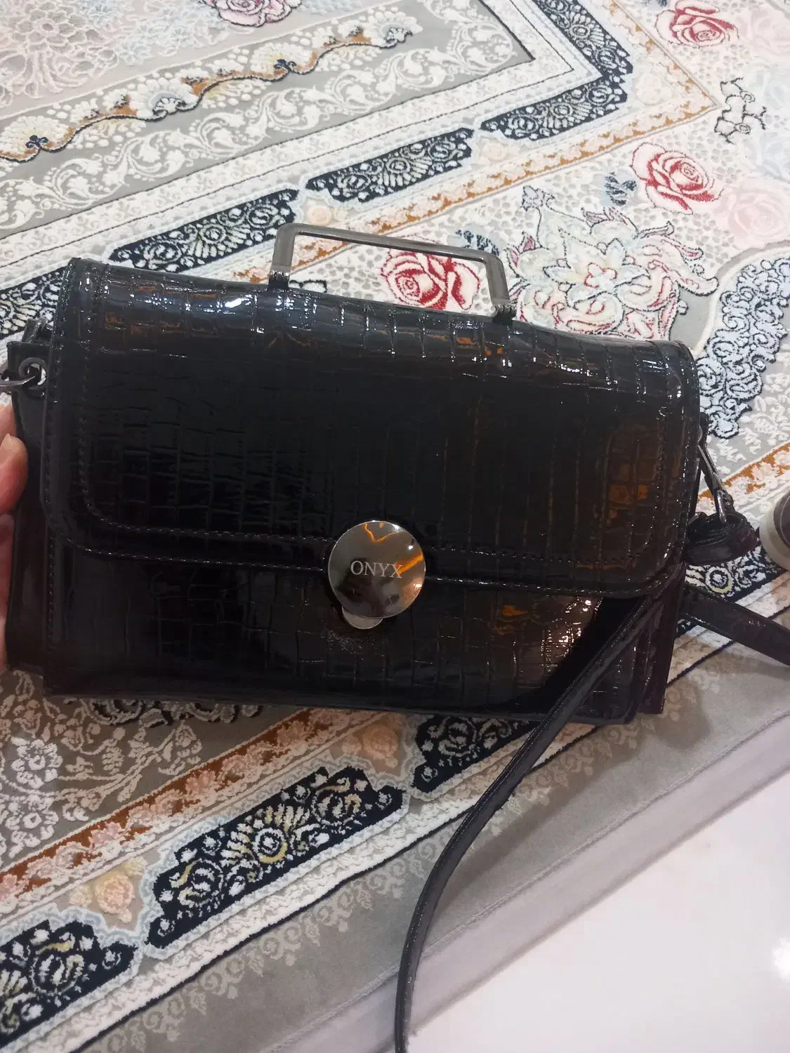 کیف و کفش|کیف، کفش، کمربند|کرمانشاه, |دیوار