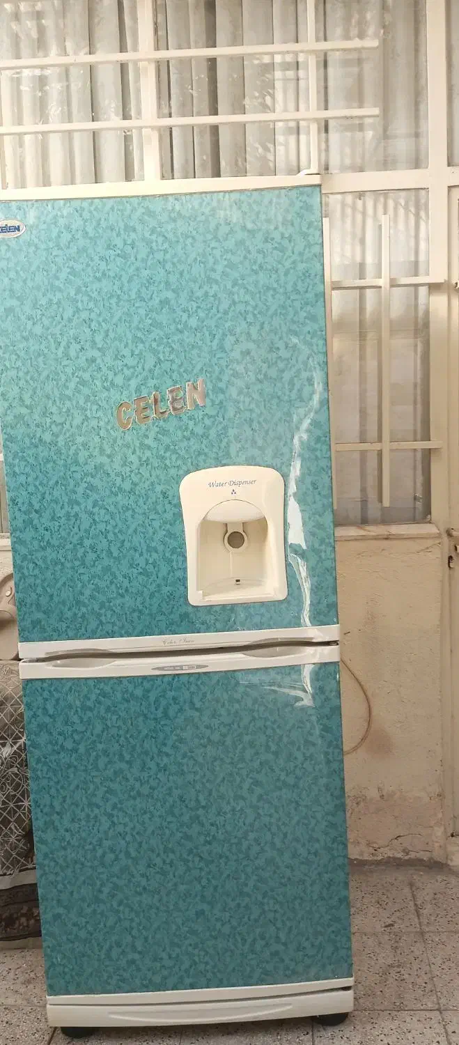 فروش یخچال فریزر در پاکدشت|یخچال و فریزر|پاکدشت, شهرک انقلاب|دیوار