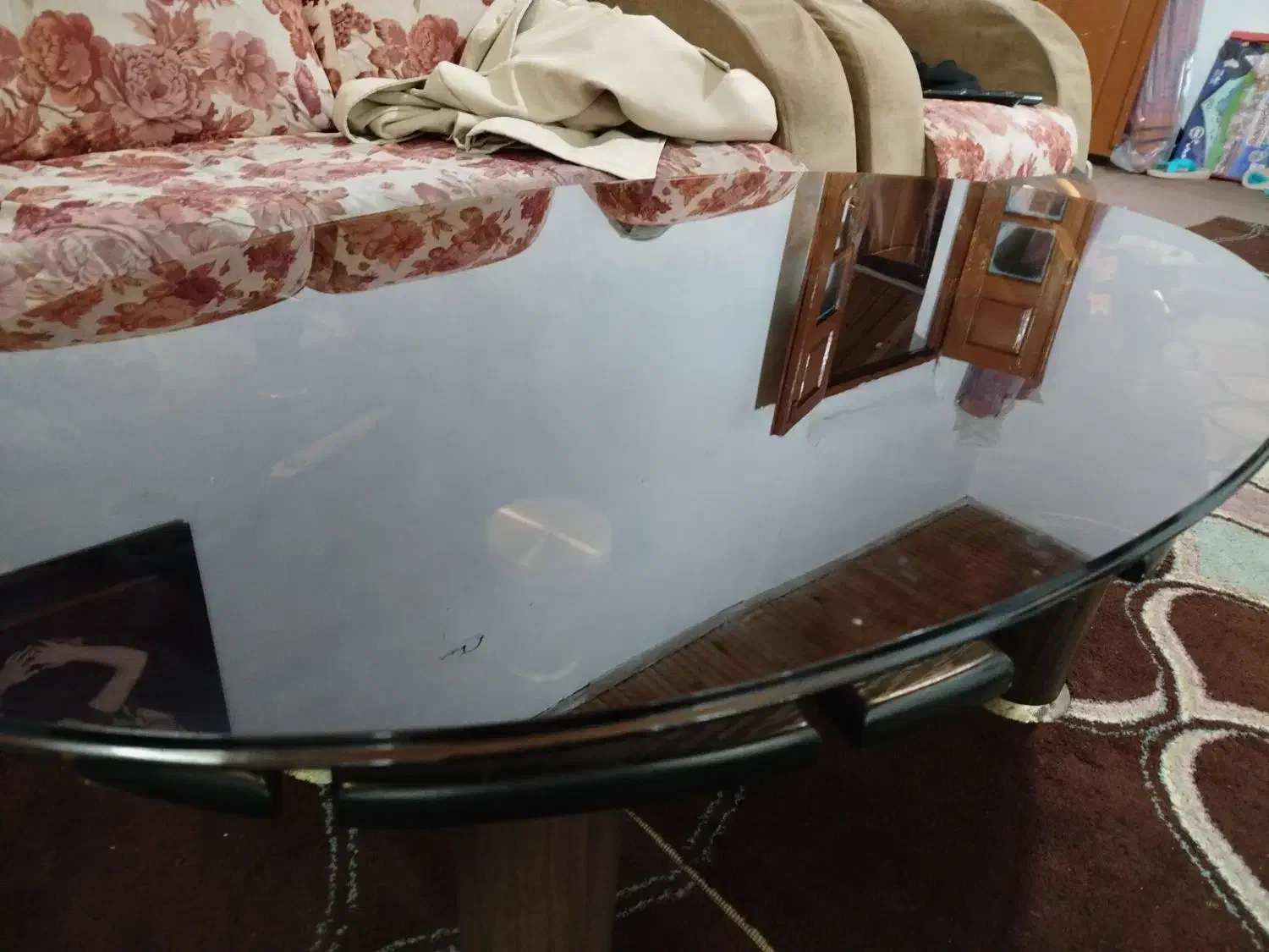 میز عسلی|مبلمان خانگی و میز عسلی|آستانه اشرفیه, |دیوار