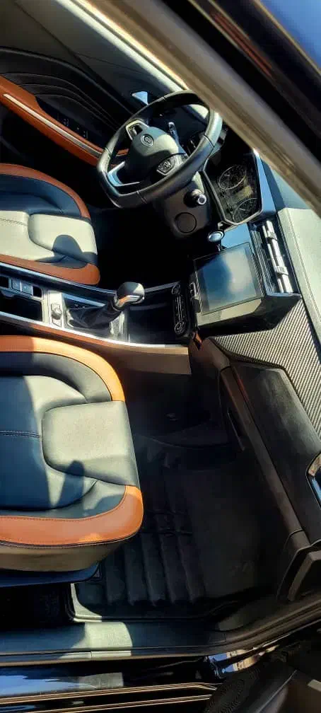 فروش ۲۲پرو|خودرو سواری و وانت|بندرعباس, |دیوار