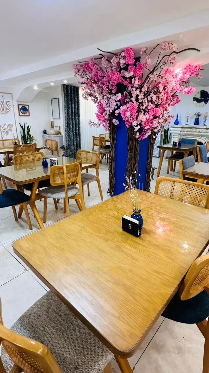 میز و صندلی|میز و صندلی غذاخوری|خوی, |دیوار