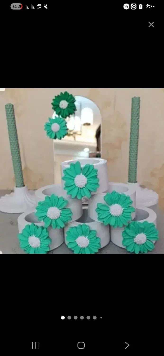 هفت سین|صنایع دستی و سایر لوازم تزئینی|تهران, آسمان|دیوار