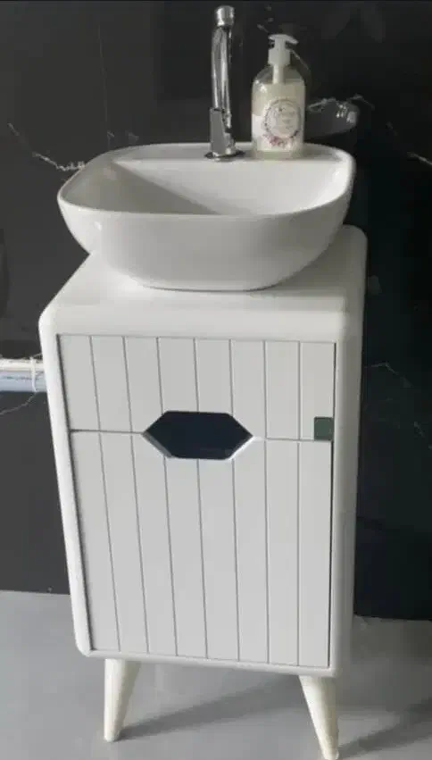 روشویی کابینتی|لوازم سرویس بهداشتی|چالوس, |دیوار