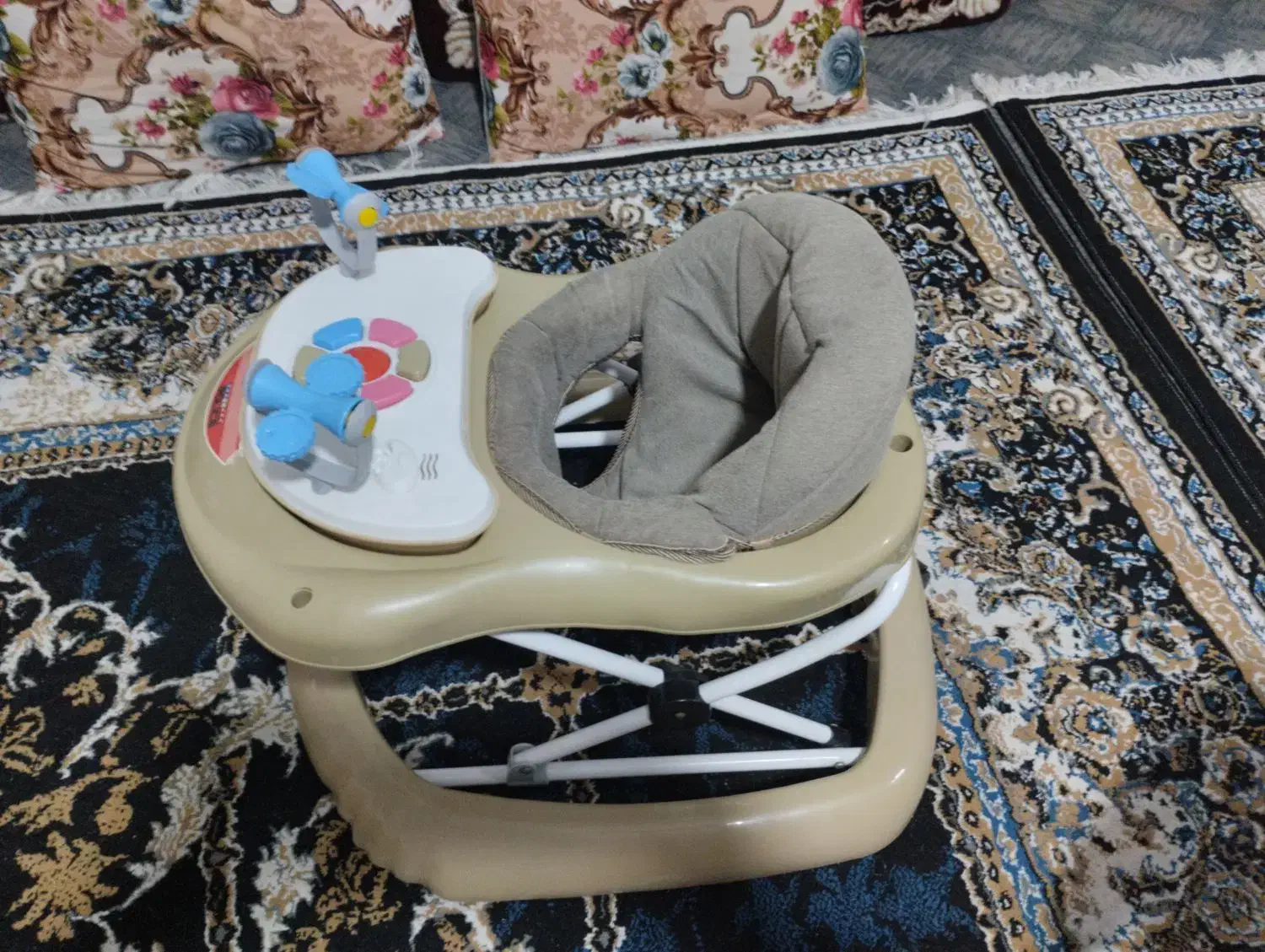 روروک بچه|اسباب و اثاث بچه|نسیم‌شهر, |دیوار