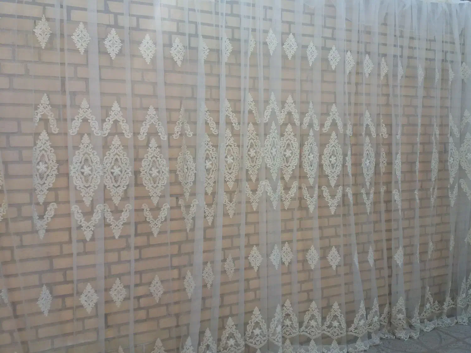 پرده درجه یک|پرده، رانر، رومیزی|شهرضا, |دیوار