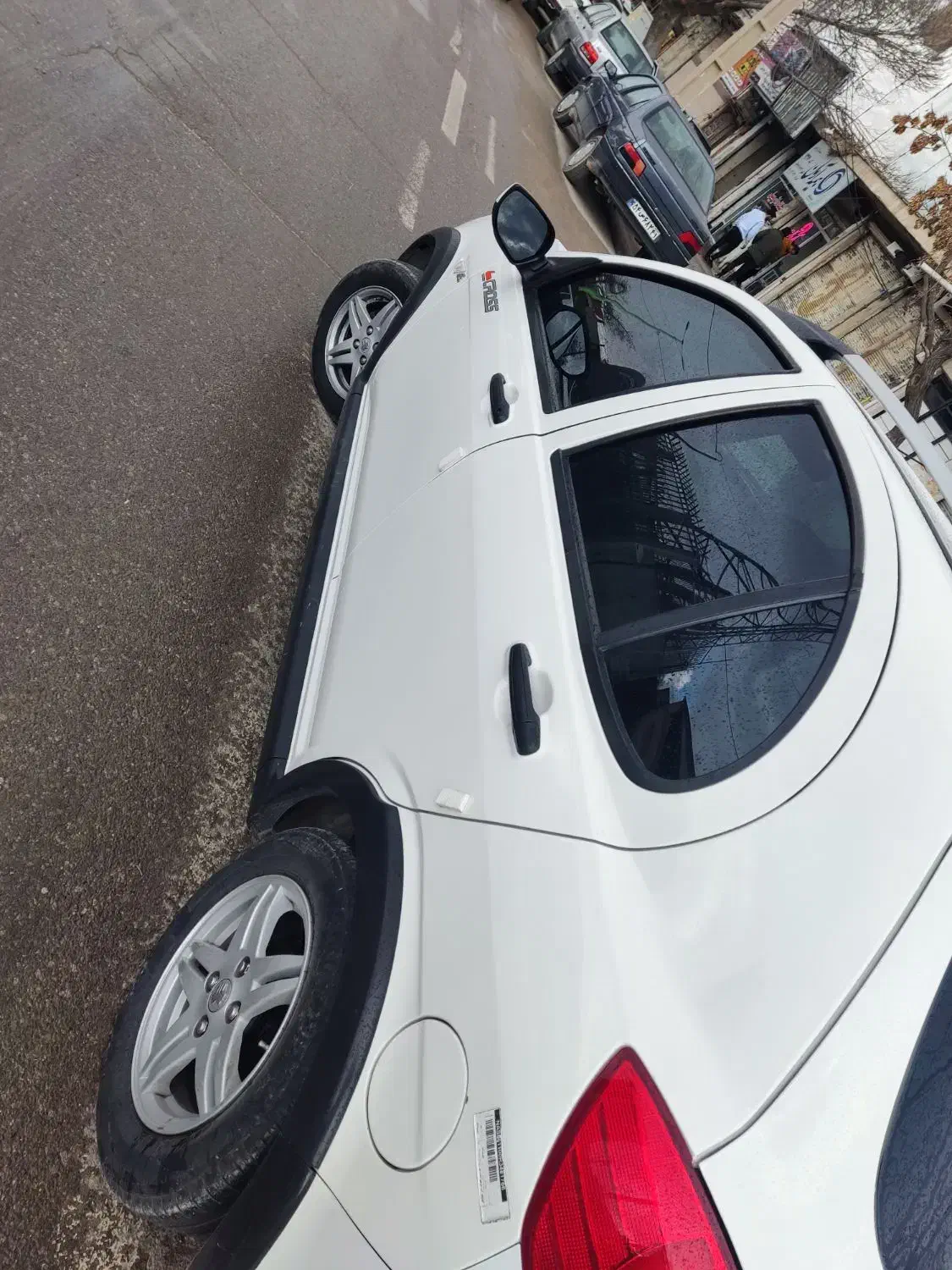 کوییک S مدل ۱۴۰۴ با استاندارد ۸۵ گانه مدل ۱۴۰۳ صفر|خودرو سواری و وانت|نورآباد, |دیوار