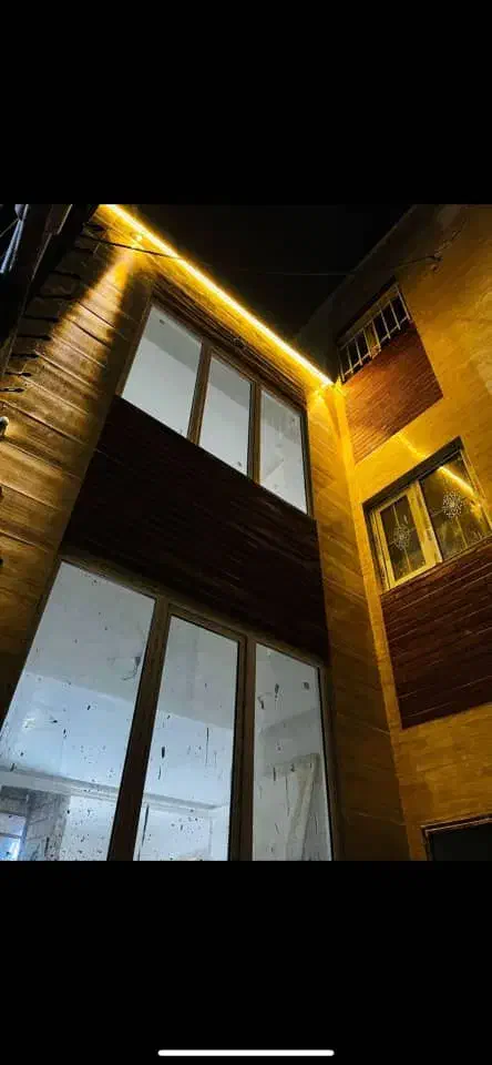 ملکیت سند دار ۲ طبقه قولنامه ایی|فروش خانه و ویلا|بومهن, |دیوار