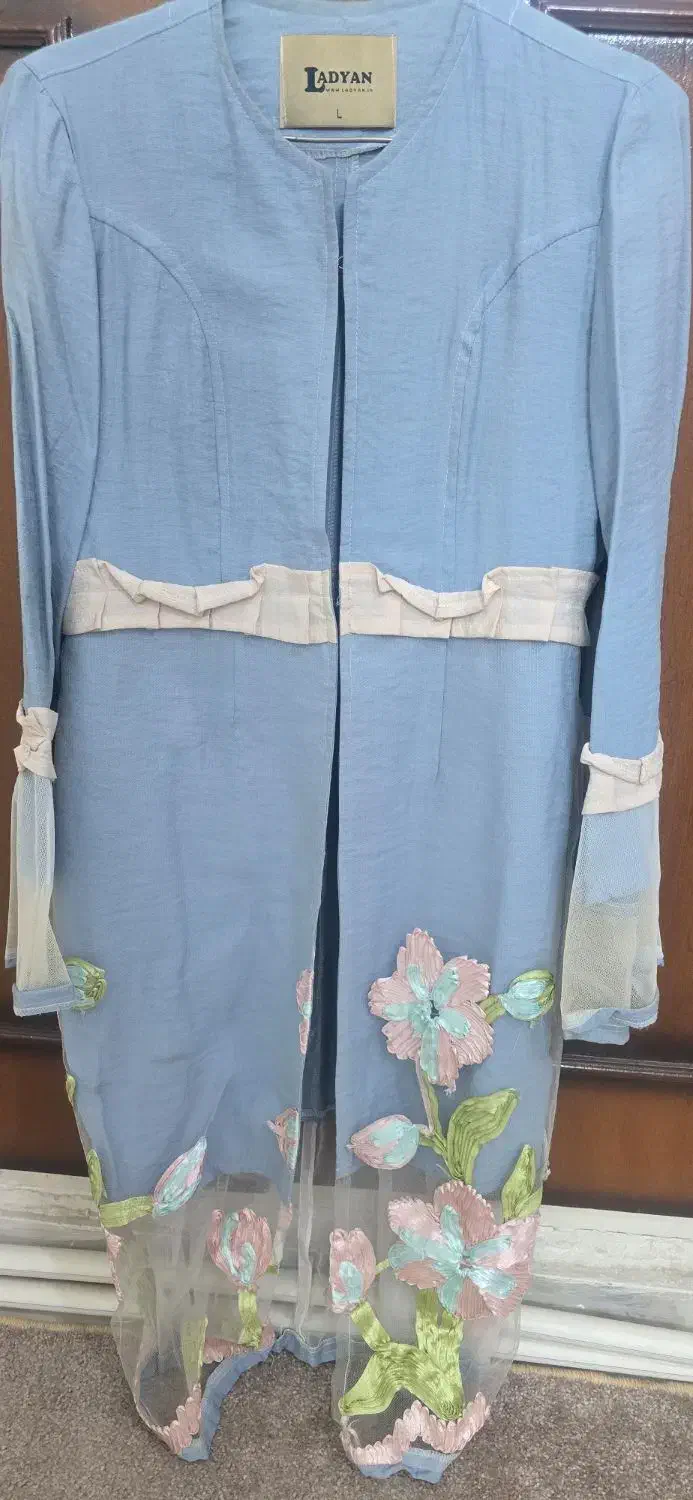 مانتو مجلسی|لباس|باقرشهر, |دیوار