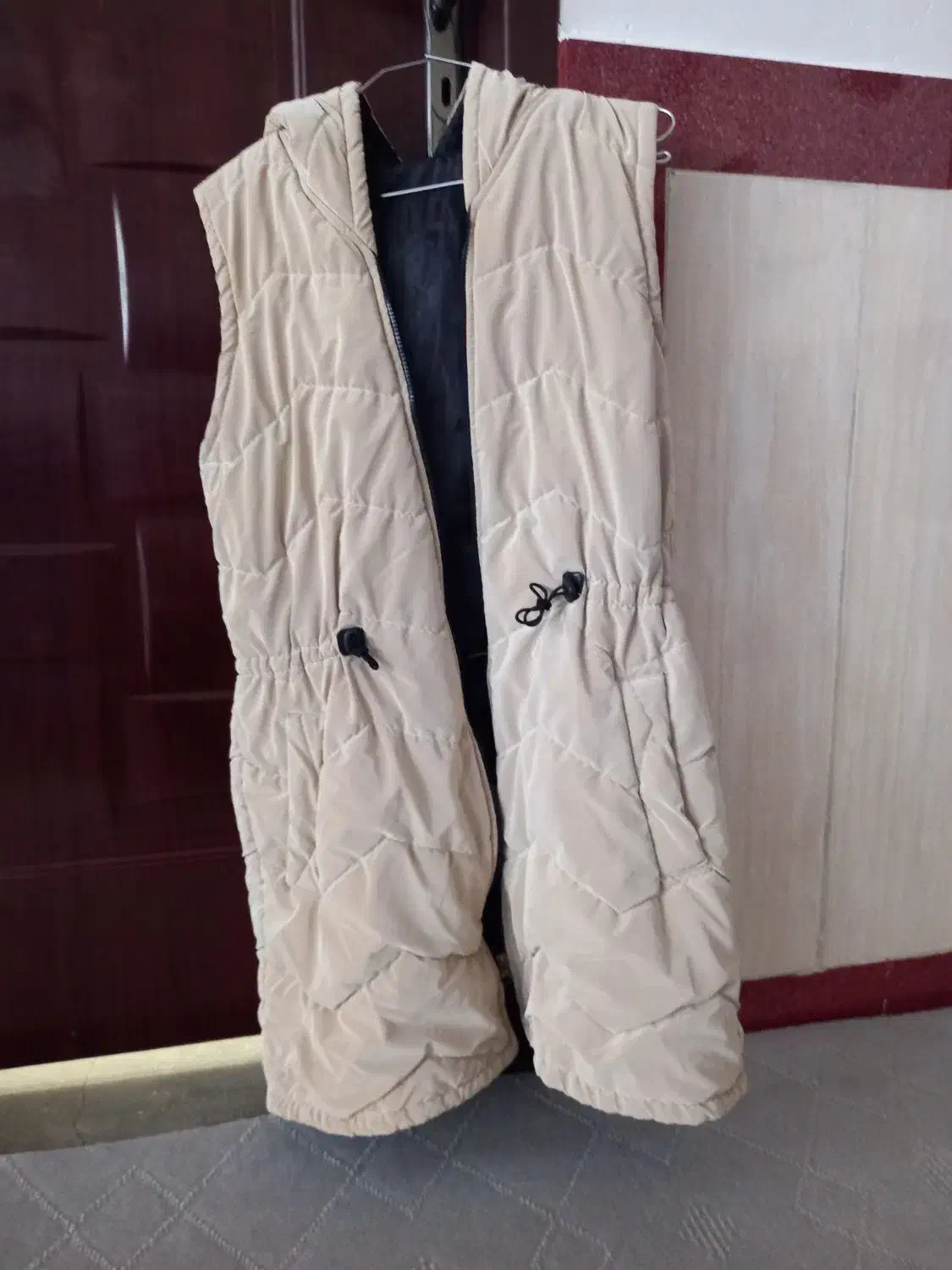 پافر|لباس|سنقر, |دیوار