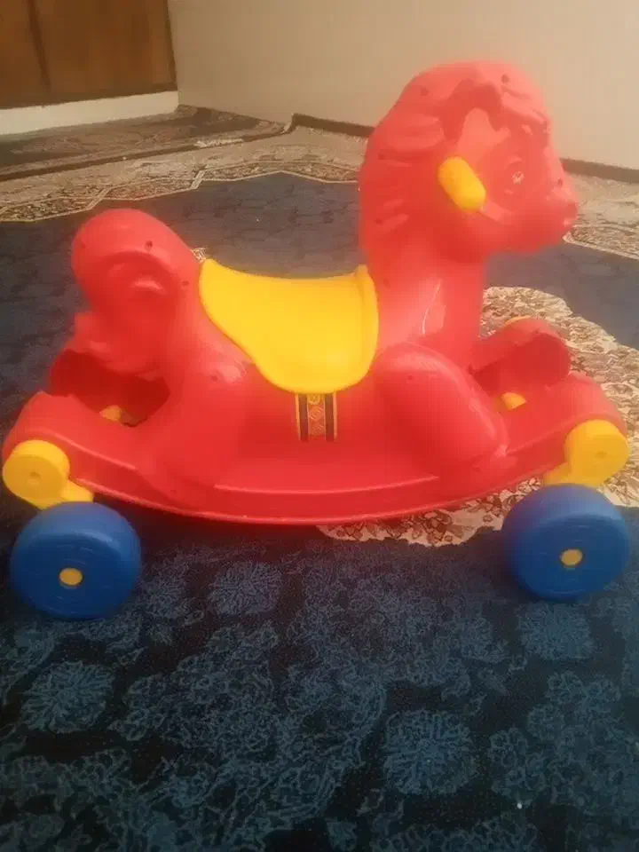 اسباب بازی کودک|اسباب‌بازی بچه|یزد, |دیوار