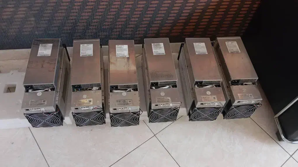 M50S++ 156TH استوک با مهلت تست|قطعات و لوازم جانبی رایانه|بانه, |دیوار