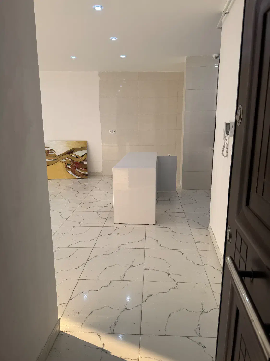 آپارتمان ۱۰۳ متری ملاصدرا طبقه سوم|اجارهٔ آپارتمان|لنگرود, |دیوار