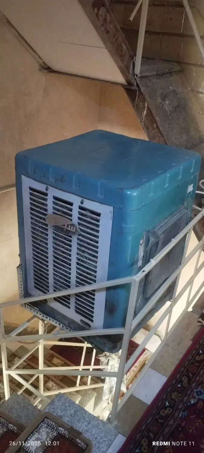 کولر آبی|کولر آبی|کرمانشاه, |دیوار