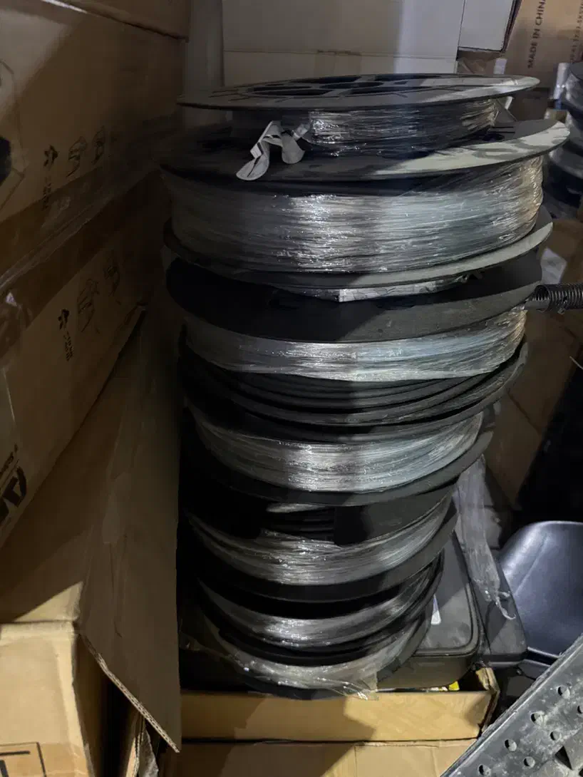 پتچ کورد / دراپ کیبل فیبر نوری ۷۰ متری سینکل مود|مودم و تجهیزات شبکه|تهران, قیطریه|دیوار