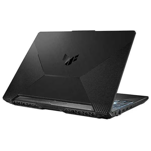 لپ تاپ ایسوس F15 تاف گیمینگ 3050ti ۱۴۴ هرتز|رایانه همراه|اصفهان, کوی ولی عصر|دیوار