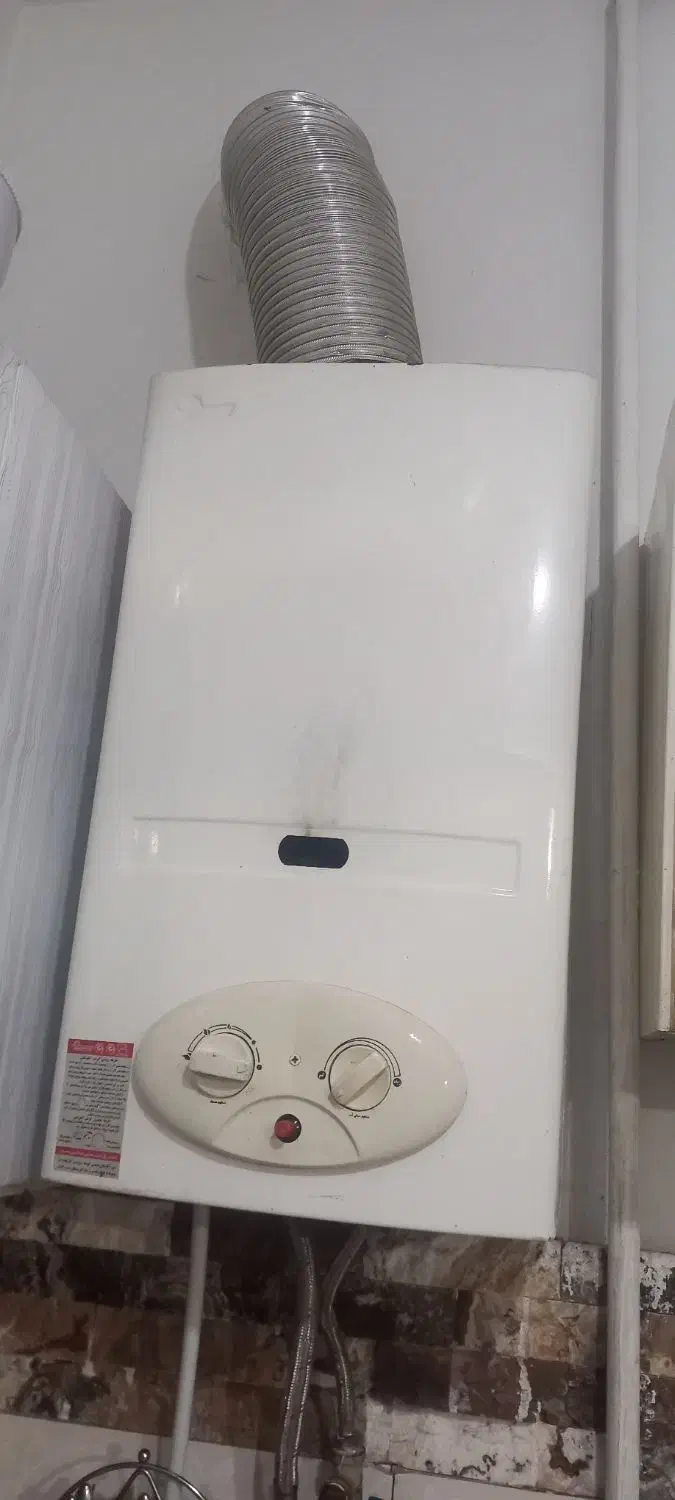 ابگرمکن ایران شرق|آبگرمکن، پکیج، شوفاژ|قوچان, |دیوار