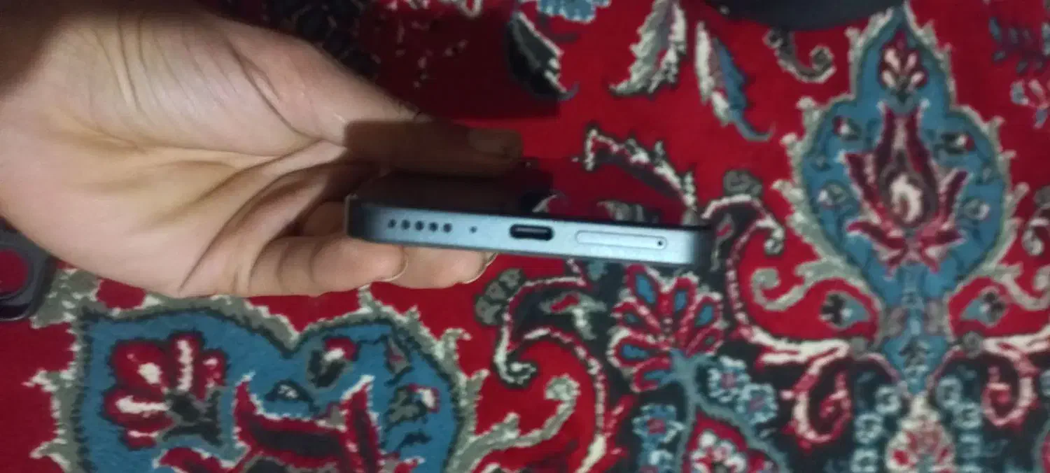 نوت 13 رام8 265g|موبایل|سورک, |دیوار