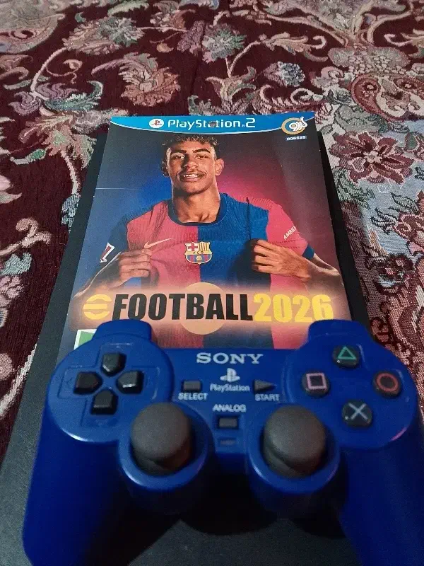 پی اس|کنسول، بازی ویدئویی و آنلاین|ساوه, |دیوار