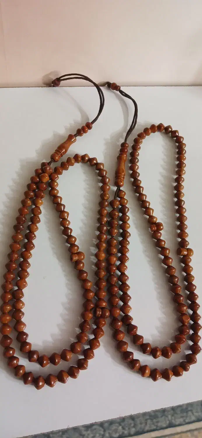 دو تسبیح کشکول|بدلیجات|تهران, زمزم|دیوار